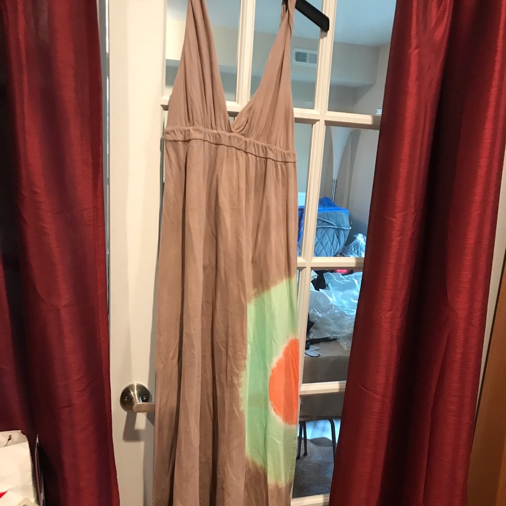 Gypsy dress